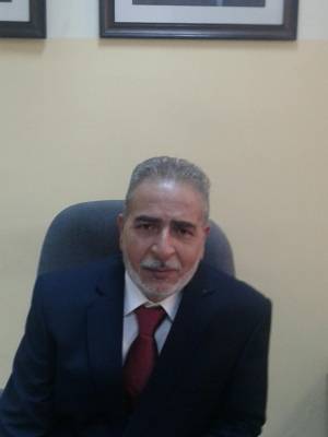 مدير تربية الزرقاء الثانية يلتقي برئيس وأعضاء فرع نقابة معلمين الزرقاء