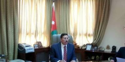 محافظة عجلون تنفذ حملة للقبض على اصحاب السوابق