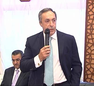 عبد الكريم الكباريتي: الأحوال.. أو حال!