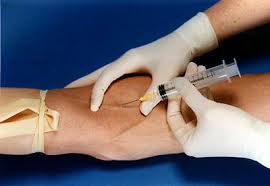 مركز طبي خاص.. حقتة ضد الانفلونزا بالوريد بدلاً من العضل تودي بحياة خمسيني