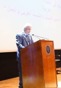 جامعة العلوم التطبيقية الخاصة تستضيف اللقاء الحادي عشر لشباب العواصم العربية