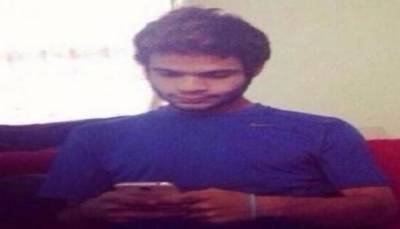 مزحة تتسبب بوفاة سعودي تحت عجلات زميله