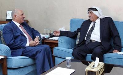 مواطن يتبرع ببناء طابق ثالث لمدرسة في إيدون