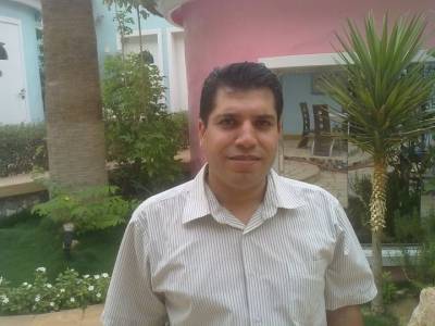 شكر وتقدير الى الطبيب معاذ الجوازنه