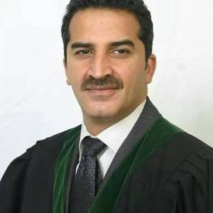 الدكتور عوض الخزاعلة نائباً  لرئيس جامعة الاسراء