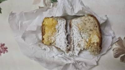 خادمة تحشو ساندويتش طفلة كفيلها مبيداً حشرياً لقتلها.. ومعلمتها تنقذ حياتها