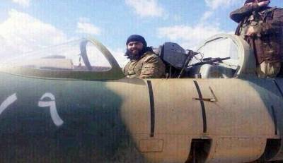 القصّة الكاملة لطائرات داعش... وخطرها على النظام