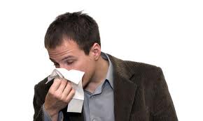 طرق الوقاية من نزلات البرد في العمل