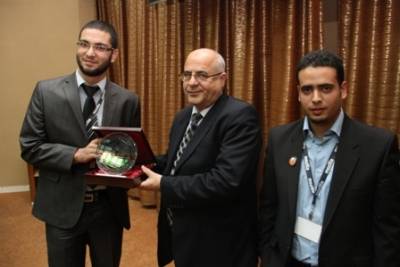 يوم لفيرفوكس في جامعة الزرقاء