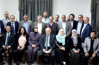 الزميل قاسم الحجايا يفوز بعضوية الهيئة الادارية لجمعية الصحافه الالكترونيه