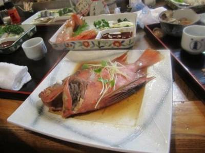 وجبة تسببت بشلل عائلة ؟!!