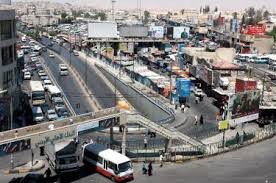 اختتام بطولة خماسي كرة القدم لتربية الزرقاء الثانية