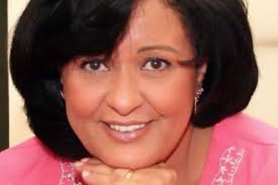 معالي زايد بالعناية المركزة بعد اكتشاف إصابتها بالسرطان