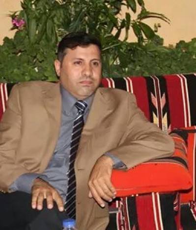 الزميل الحجايا يفوز بالانتخابات بمنصب نائب الرئيس لجمعية المواقع اللاكترونية