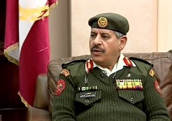 اللواء السرحان : انطلاق فعاليات المؤتمر الدولي السابع للخدمات الطبية الملكية والرابع للطب العسكري الثلاثاء المقبل