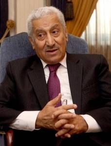 والنسور يتشبث .. مصادر : لا تعديل وزاريا والحديث عنه شائعات !!