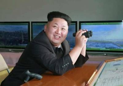 زعيم كوريا الشمالية يعدم 10 مسئولين لمشاهدتهم برامج ترفيهية لجارته الجنوبية