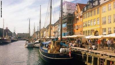 بالصور… 9 مدن بالعالم.. حيث الحياة أكثر صحة