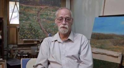 صور خيالية .. رجل يدعي أن الفضائيين اختطفوه ويرسم حكايته .