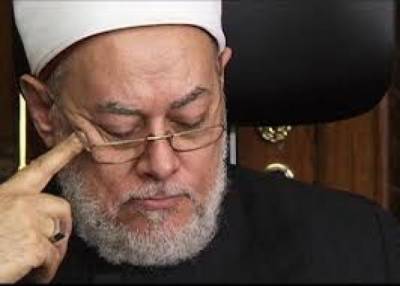 : المسيح الدجال يظهر للناس عبر قمر صناعي