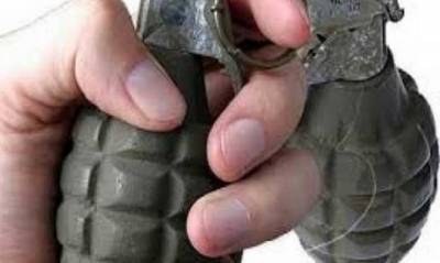 يمني يعاقب نجليهِ بقنبلتين