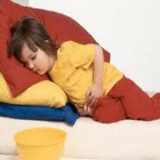 تسمم طفلتين تناولتا طعاما فاسدا في منطقة ملكا