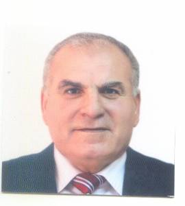 الزميل غنام رئيسا لتحرير كرمالكم الاخبارية