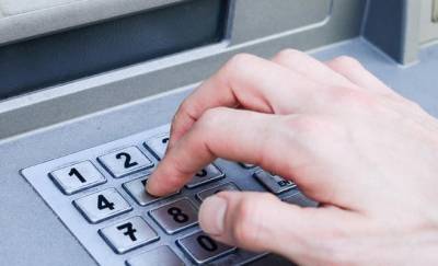 لصوص الصرافات الاليه في قبضة البحث الجنائي