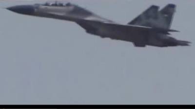 مقاتلات إندونيسية تعترض طائرة وفد سعودي وترغمها على الهبوط