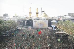 “داعش” يخطط لشن هجوم واسع على كربلاء و200 من مقاتليه الأجانب يدخلون الأنبار يومياً