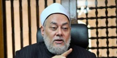 فتوى اليوم من علي جمعة: أرواح الموتى عندهم ستالايت يعمل من العصر للفجر