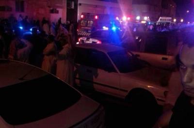 فاينانشال تايمز: هجوم الإحساء يثير المخاوف بشأن امتداد تأثير (داعش) إلى السعودية