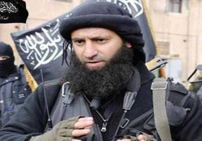 الجولاني في مقابلة صوتية معركتها حزب الله لم تبدأ ولهذه الاسباب قررنا الغاء جبهة ثوار سوريا