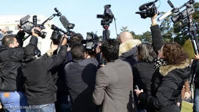 «الصحفيين» تدعو وسائل الإعلام لممارسة عملها ضمن مواثيق الشـرف والابتعاد عن الابتزاز والتشهير