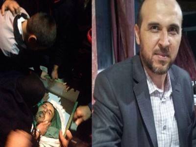 ارتفاع حصيلة قتلى عملية الشهيد عكاري