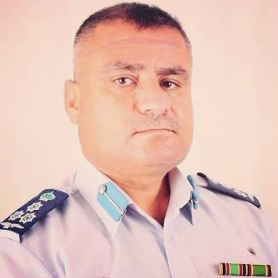 تهنئة بمناسبة الترفيع