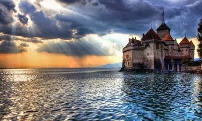 رحلة حول العالم لاي فتاة تحمل هذا الاسم!!