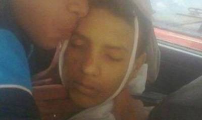 طالب مصري حلم بدخول المستشفى طبيبا فخرج منها جثة