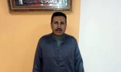 القبض على دجال مصري يعالج النساء بـالجنس