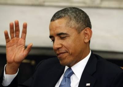 بالفيديو.. مقتل الرئيس الأمريكي باراك اوباما