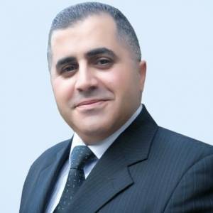 نغم لكاظم الجغبير .. مبروك