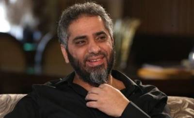 فضل شاكر يكشف: لهذا السبب اصبحت سلفياً