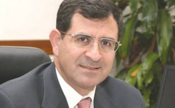 «الجهاز المصرفي 20062014» كتاب جديد لقندح