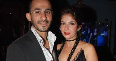 اصابة منى زكي بفيروس نادر يدمر خلايا الدم ويوقف عمل اعضاء جسمها