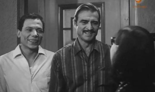 لص مصري يسرق 16 كيلو ذهب بخطة مستوحاة من فيلم قديم