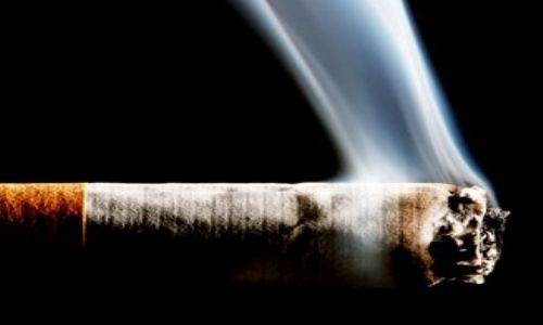 سجائر من فضلات البشر تغزو الأسواق البريطانية