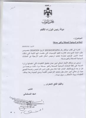 النائب امجد المسلماني متى نخلص من التعقيدات