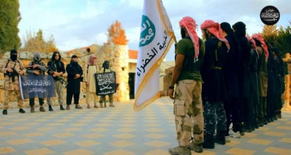 بالتفاصيل: لواء النخبة في “القاعدة” في قبضة الجيش السوري