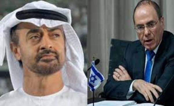 الإمارات.. يد لخنق الإسلاميين.. واخرى ممدودة لإسرائيل