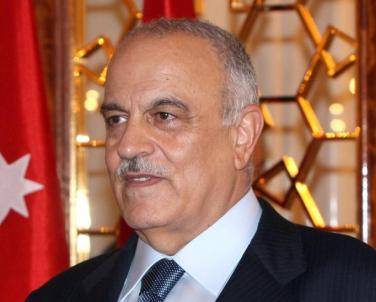 ترجيح  تعيين الدكتور رجائي المعشر في منصب هام